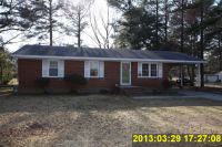 690 Old Baker Road, Maxton, NC 28364 