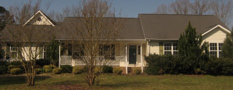 7204 Senepole Rd, Randleman, NC 27317 