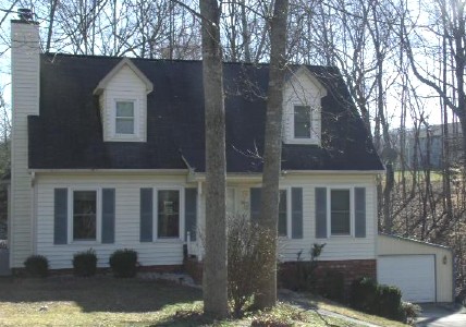 5015 Heidelbury Ct, Winston Salem, NC 27106 