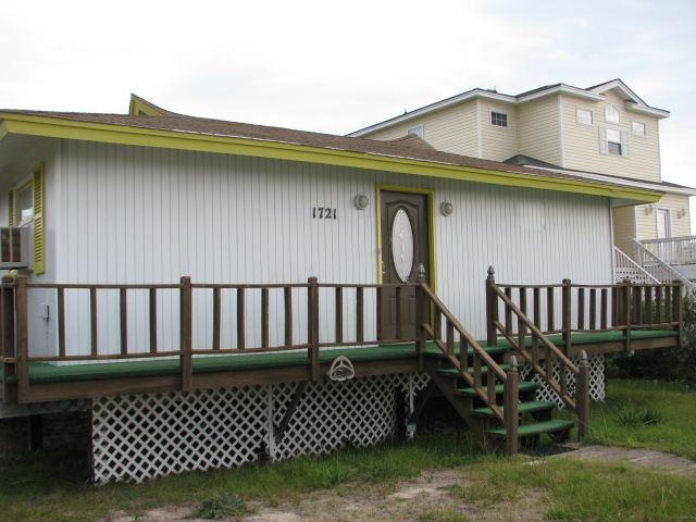 1721 N Croatan Hwy, Kill Devil Hills, NC 27948 
