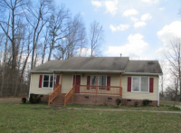 103 Sedalia Rd, Gibsonville, NC 27249 