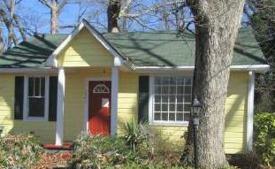 2368 Statesville Blv, Salisbury, NC 28147 