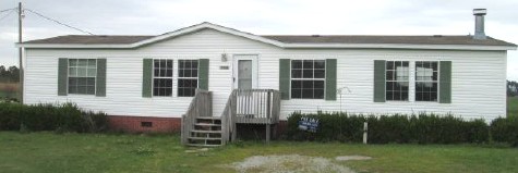 798 Greentown Rd, Trenton, NC 28585 