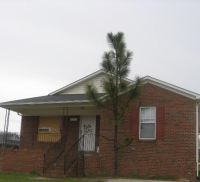 2101 Blair Kahzan Drive, Greensboro, NC 27405 