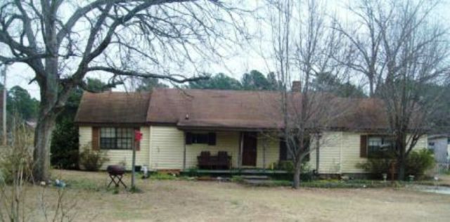 1121 Airport Road, Hamlet, NC 28345 