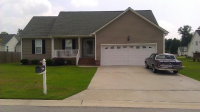 1205 Elmstead Drive, Winterville, NC 28590 