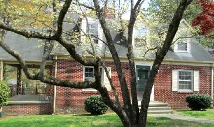 1209 Eastover Avenue, Kinston, NC 28501 