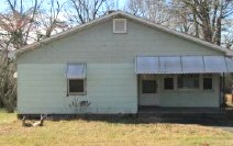 11265 Statesville Blvd, Cleveland, NC 27013 