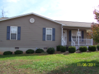 2071 Craig Mountain Road, Lenoir, NC 28645 