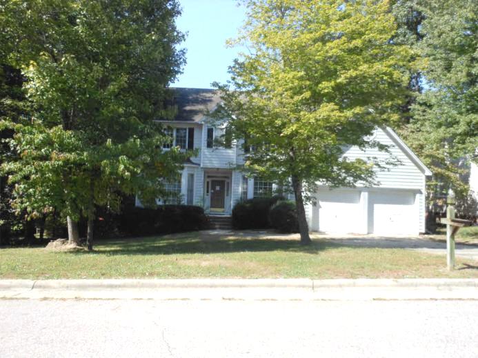 1004 Silverbell Lane, Knightdale, NC 27545 