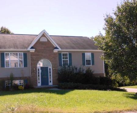 2633 Wynbrook Drive, Winston Salem, NC 27103 