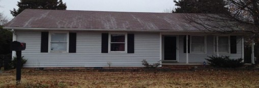 3805 Rehobeth Church Rd, Greensboro, NC 27406 