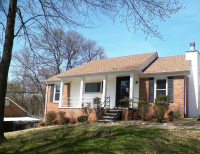 2408 Denver Drive, Greensboro, NC 27406 