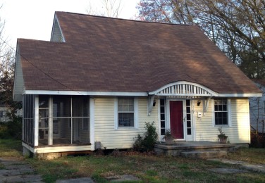 1507 North Hamilton Street, High Point, NC 27262 