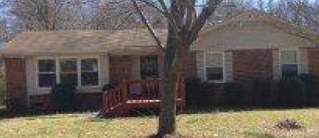 6423 Idlebrook Dr, Charlotte, NC 28212 