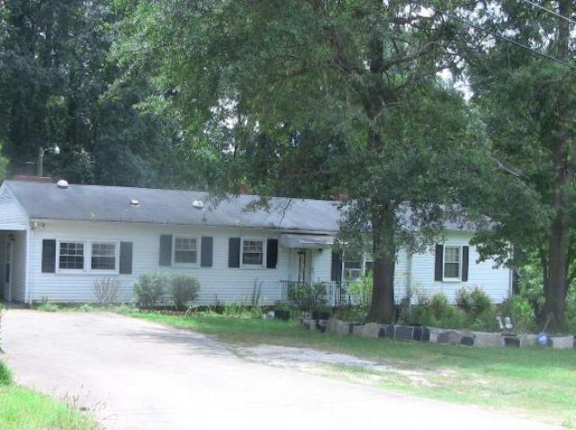 1015 East Woodcrest Drive, Raleigh, NC 27603 