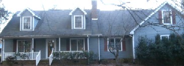 1745 Hwy 49 North, Burlington, NC 27217 