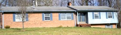 108 Lake Dr, Trinity, NC 27370 
