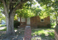 1001 South Layton Avenue, Dunn, NC 28334 