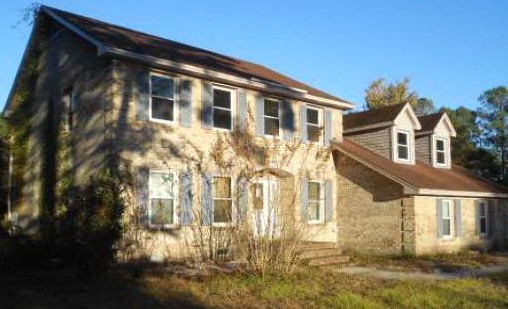 118 Trombay Dr, Wilmington, NC 28412 