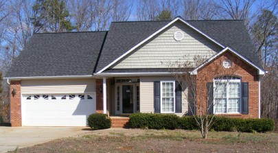 1283 Laurel Woods Drive, Gastonia, NC 28052 