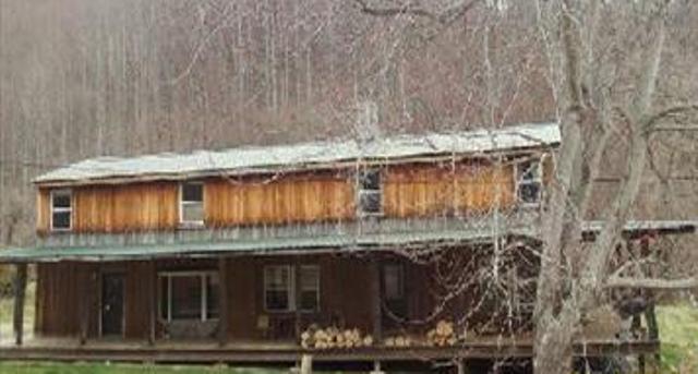 7735 Nc Highway 63, Leicester, NC 28748 