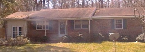 1719 Providence Rd, Elizabeth City, NC 27909 