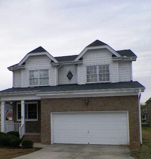 6603 Herndon Road, Durham, NC 27713 