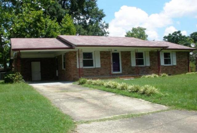 6522 Tareyton Road, Fayetteville, NC 28314 