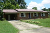 6522 Tareyton Road, Fayetteville, NC 28314 