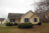 4421 Fairland Court, Burlington, NC 27215 