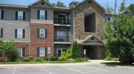 312 Appeldoorn Cir, Asheville, NC 28803 