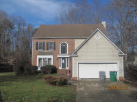 4000 Brownes Ferry Rd, Charlotte, NC 28269 