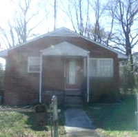 1628 Alice Ave, Greensboro, NC 27401 