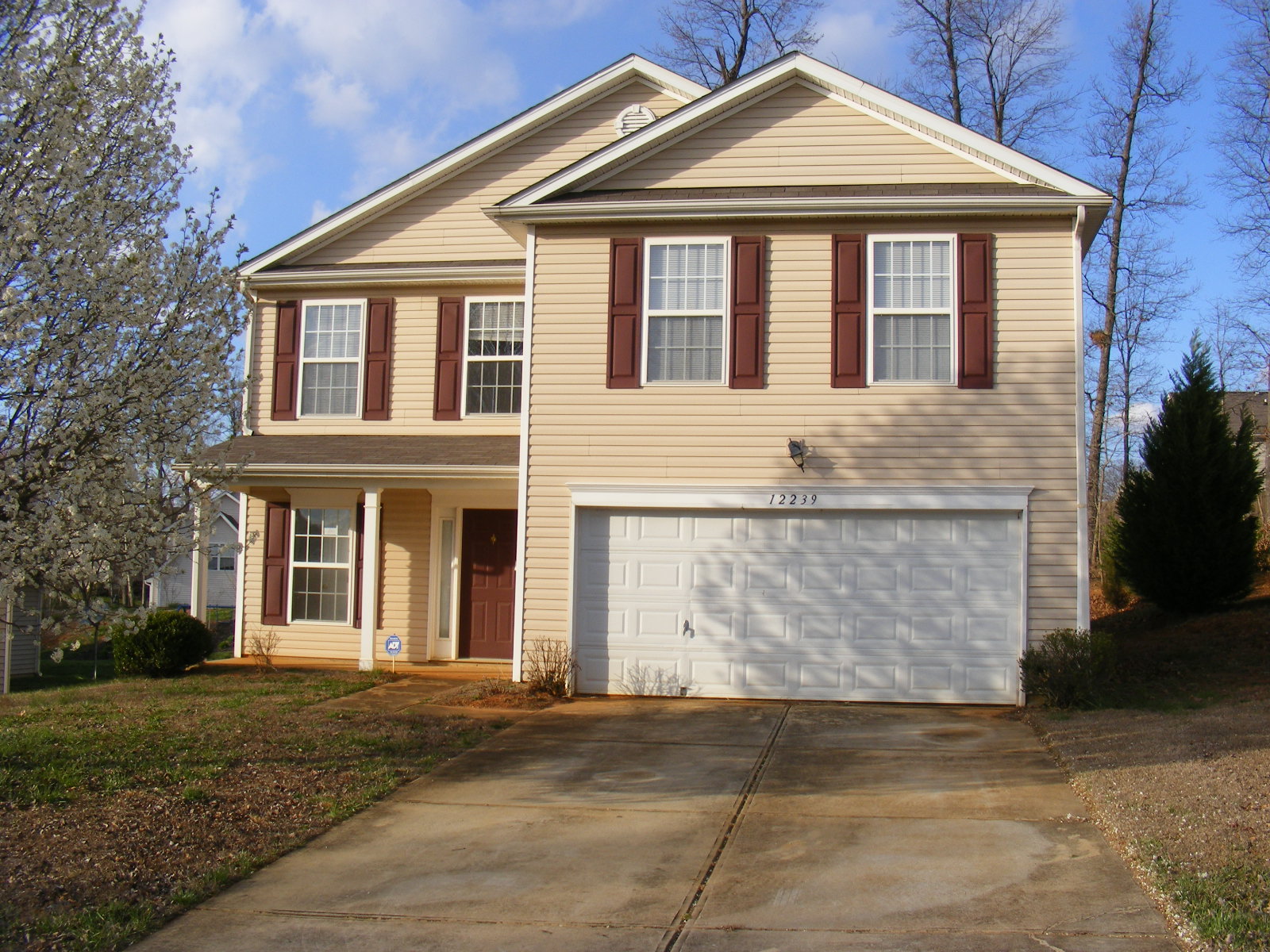 12239 Summer Creek Lane, Charlotte, NC 28269 