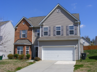 9523 Currier Rd, Charlotte, NC 28215 