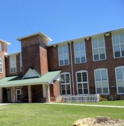 114 Carolyns Mill, Rockingham, NC 28379 