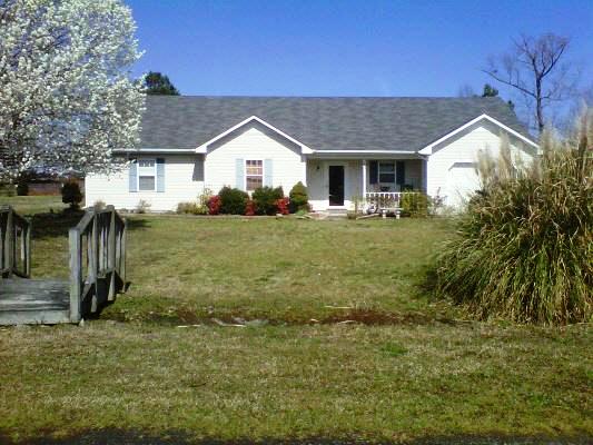 102 William Drive, Hertford, NC 27944 