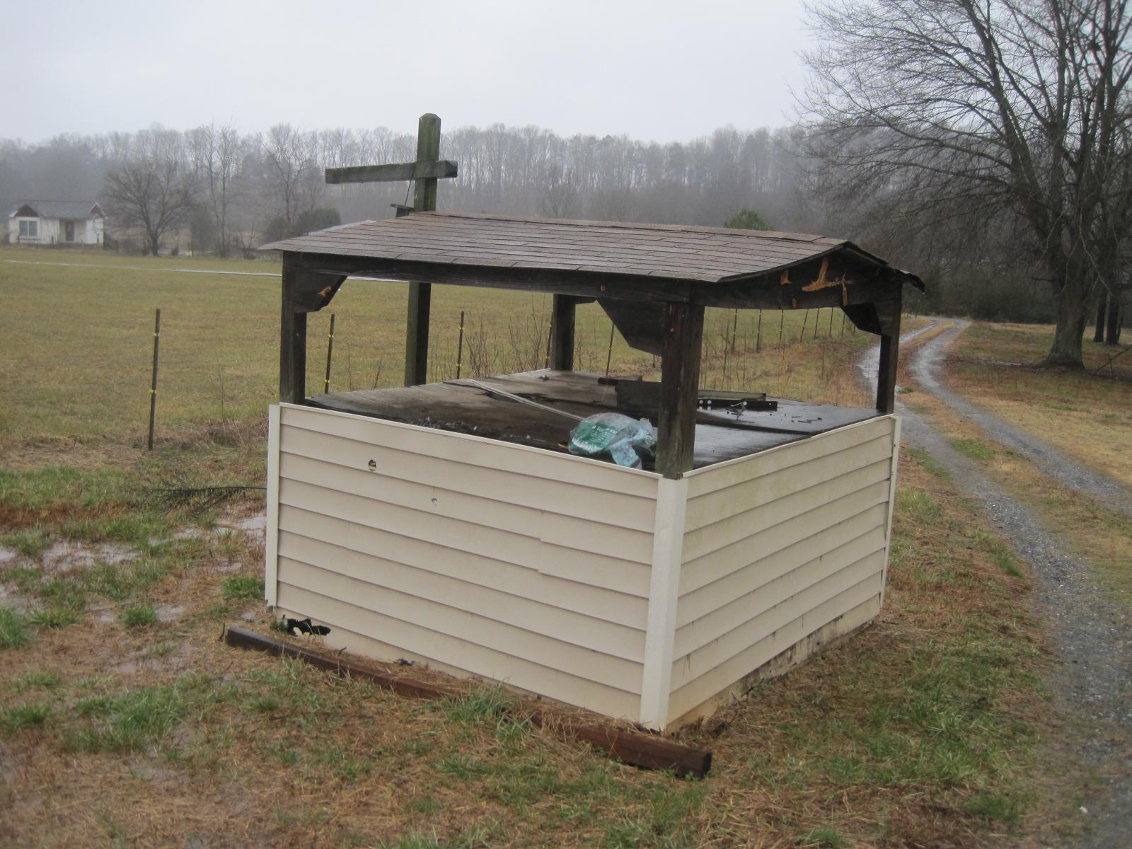 1982 Viewpoint Rd, Newton, NC 28658 