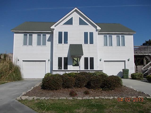 201 Cedar Ln, Atlantic Beach, NC 28512 