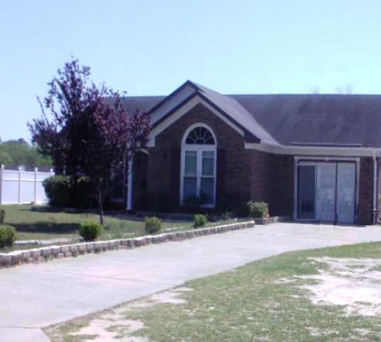 4412 Trimble Ln, Fayetteville, NC 28312 