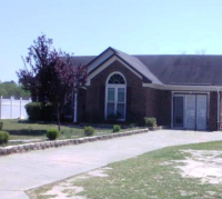 4412 Trimble Ln, Fayetteville, NC 28312 