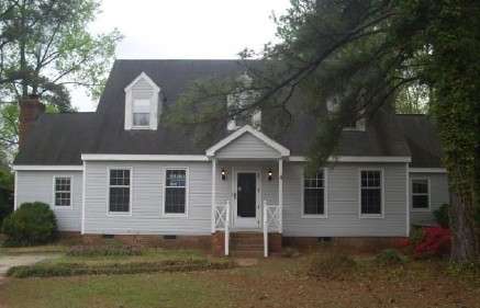 4020 Woodstock Rd, Rocky Mount, NC 27804 