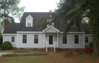 4020 Woodstock Rd, Rocky Mount, NC 27804 