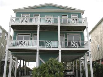 378 E Second St, Ocean Isle Be, NC 28469 