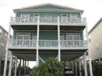 378 E Second St, Ocean Isle Be, NC 28469 