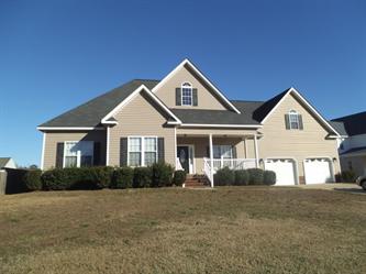 702 Nor-am Rd, Pikeville, NC 27863 