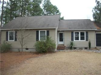 60 Vixen Lane, Pinehurst, NC 28374 