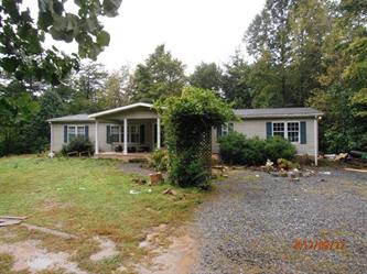 812 Skyland Drive, Pisgah Forest, NC 28768 