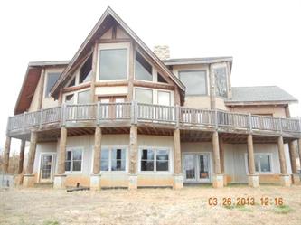 2852 George York Dri, Randleman, NC 27317 